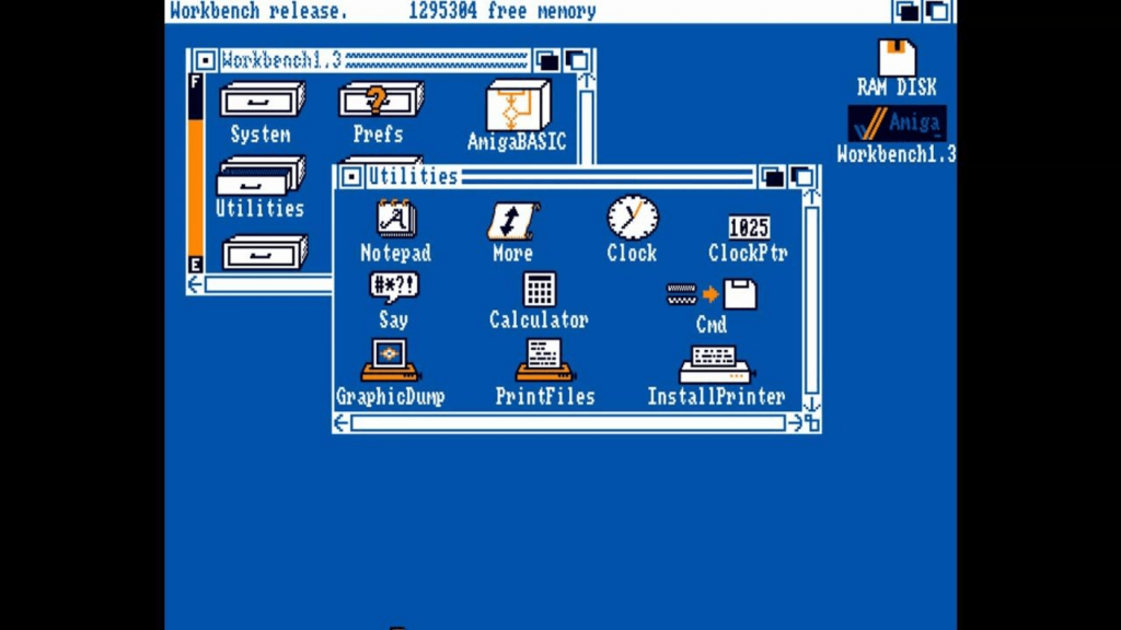 90年代 のWebサイト - 主な特徴および事例 - クリック可能なアイコン