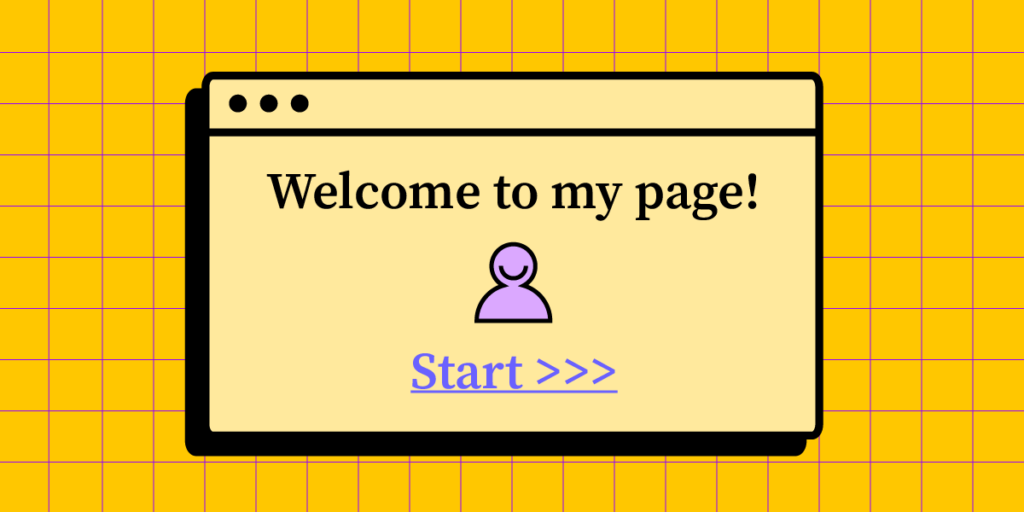 90年代 のWebサイト - 主な特徴および事例