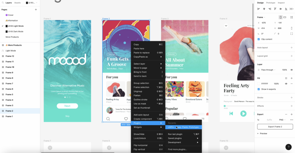 Figma Plugin
