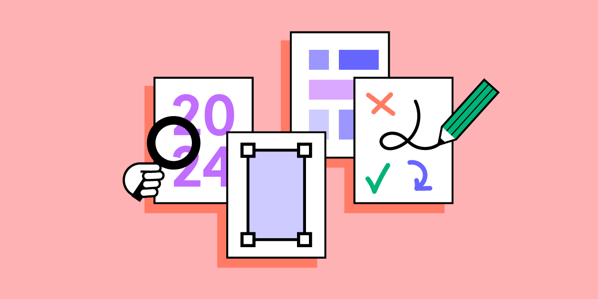 Product-design-trends 2024年のプロダクトデザインのトレンド