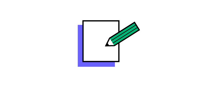 UXデザインプロセス - 7ステップ【実用ガイド】 - 大まかな計画書を作成